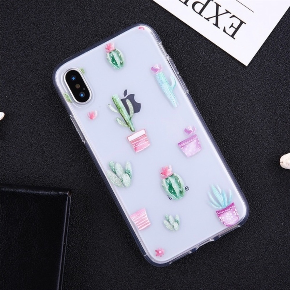 Cactus case